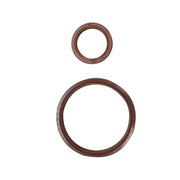 DURAFORCE Lower Gasket Set 2006-16 GM Buick Chevy GMT Z22SE L61 L42 LSJ LNF 2.2L 2.4L