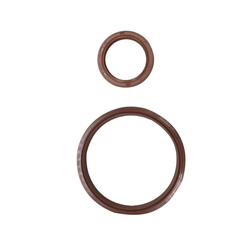 DURAFORCE Lower Gasket Set 2006-16 GM Buick Chevy GMT Z22SE L61 L42 LSJ LNF 2.2L 2.4L