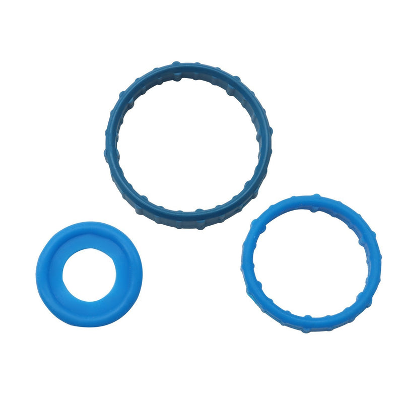 DURAFORCE Lower Gasket Set 2006-16 GM Buick Chevy GMT Z22SE L61 L42 LSJ LNF 2.2L 2.4L