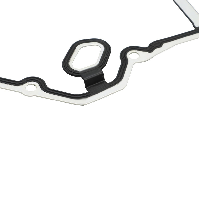 DURAFORCE Lower Gasket Set 2006-16 GM Buick Chevy GMT Z22SE L61 L42 LSJ LNF 2.2L 2.4L