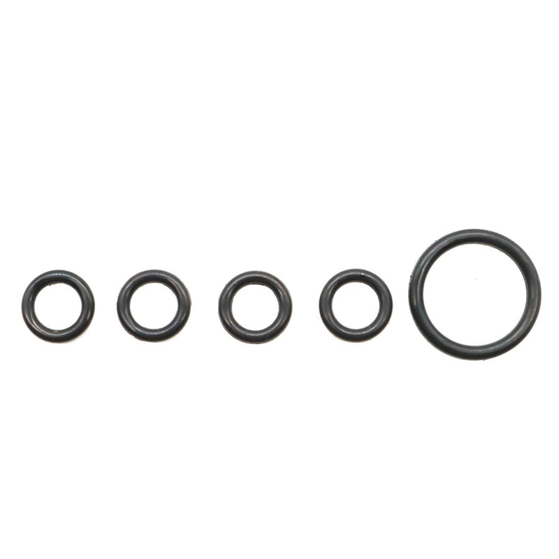DURAFORCE Lower Gasket Set 2006-16 GM Buick Chevy GMT Z22SE L61 L42 LSJ LNF 2.2L 2.4L