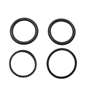 DURAFORCE Lower Gasket Set 2006-16 GM Buick Chevy GMT Z22SE L61 L42 LSJ LNF 2.2L 2.4L