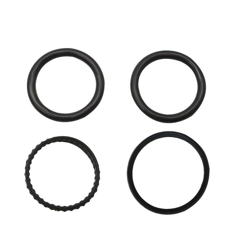 DURAFORCE Lower Gasket Set 2006-16 GM Buick Chevy GMT Z22SE L61 L42 LSJ LNF 2.2L 2.4L