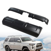 DURAFORCE Matte Black Lower Valance Bumper Cover for Toyota 4Runner 2014-2023