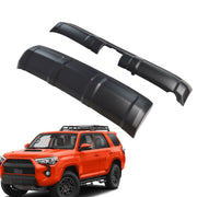 DURAFORCE Matte Black Lower Valance Bumper Cover for Toyota 4Runner 2014-2023