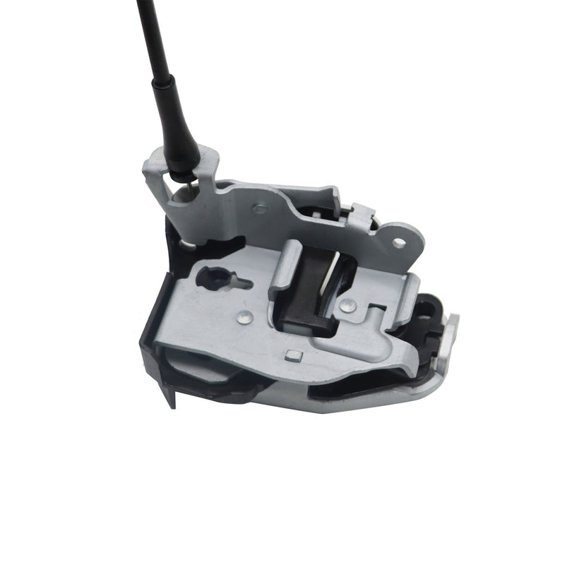 DURAFORCE Ford F150 97-03 Extended Cab Rear Right Door Lock Latch Assembly Lower & Upper