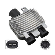 DURAFORCE LR045248 Fan Control Module for 2012-2016 Land Rover Range Rover Evoque