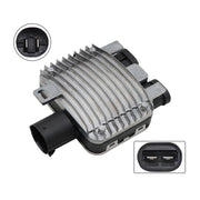 DURAFORCE LR045248 Fan Control Module for 2012-2016 Land Rover Range Rover Evoque