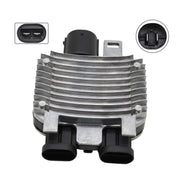 DURAFORCE LR045248 Fan Control Module for 2012-2016 Land Rover Range Rover Evoque