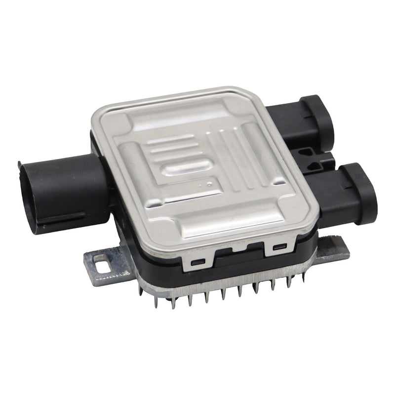 DURAFORCE LR045248 Fan Control Module for 2012-2016 Land Rover Range Rover Evoque