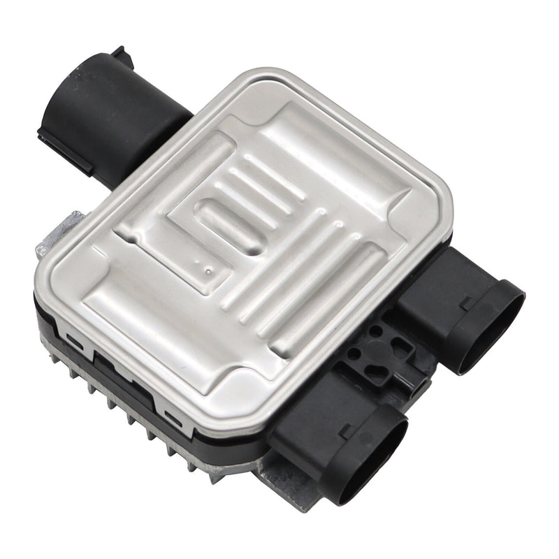 DURAFORCE LR045248 Fan Control Module for 2012-2016 Land Rover Range Rover Evoque