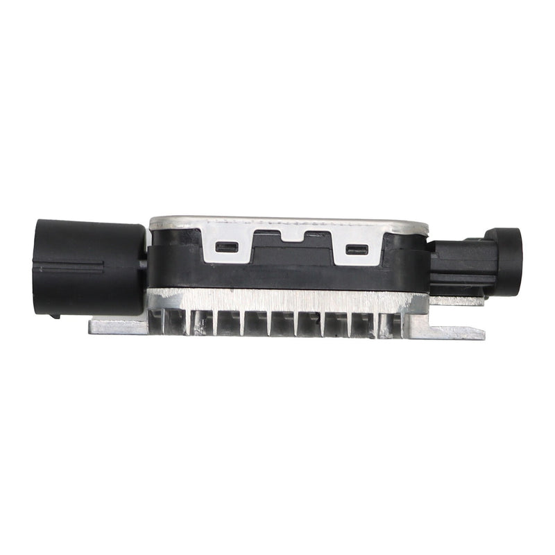 DURAFORCE LR045248 Fan Control Module for 2012-2016 Land Rover Range Rover Evoque