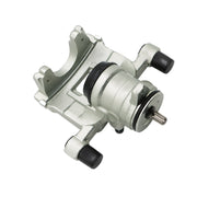 DURAFORCE LR113708 Rear Left Brake Caliper for 2015-23 Land Rover Discovery Sport