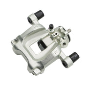 DURAFORCE LR113708 Rear Left Brake Caliper for 2015-23 Land Rover Discovery Sport