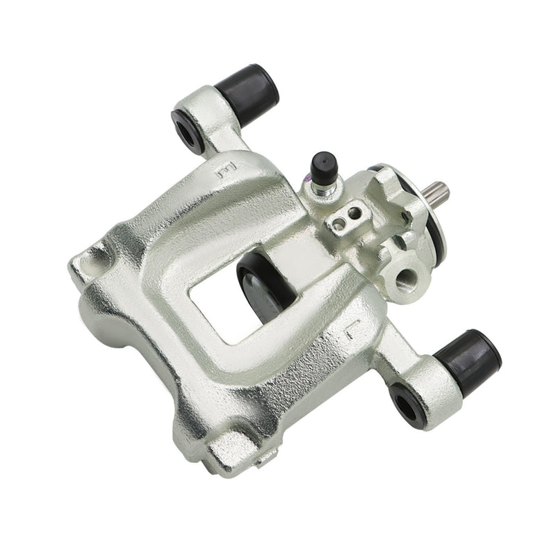 DURAFORCE LR113708 Rear Left Brake Caliper for 2015-23 Land Rover Discovery Sport