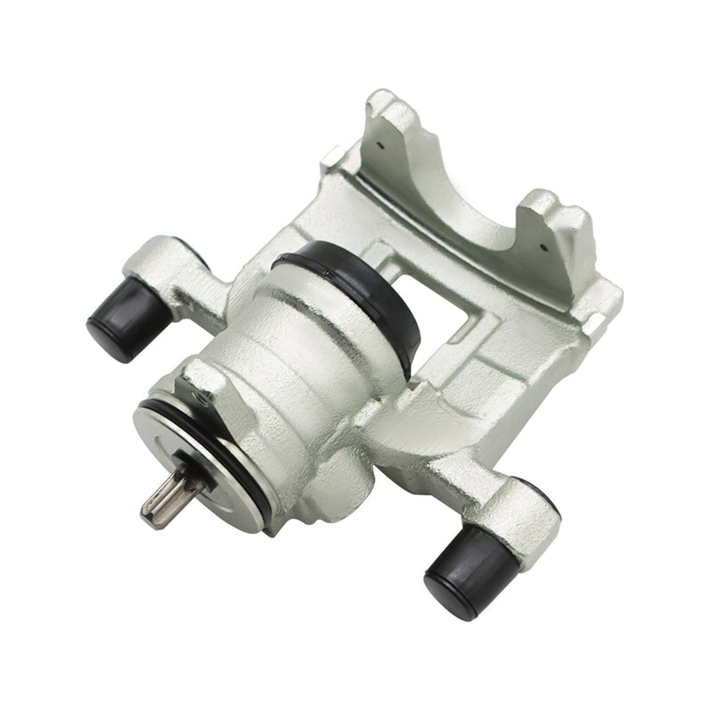 DURAFORCE LR113708 Rear Left Brake Caliper for 2015-23 Land Rover Discovery Sport