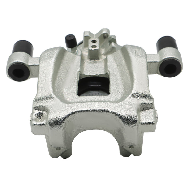 DURAFORCE LR113708 Rear Left Brake Caliper for 2015-23 Land Rover Discovery Sport