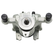 DURAFORCE LR113708 Rear Left Brake Caliper for 2015-23 Land Rover Discovery Sport
