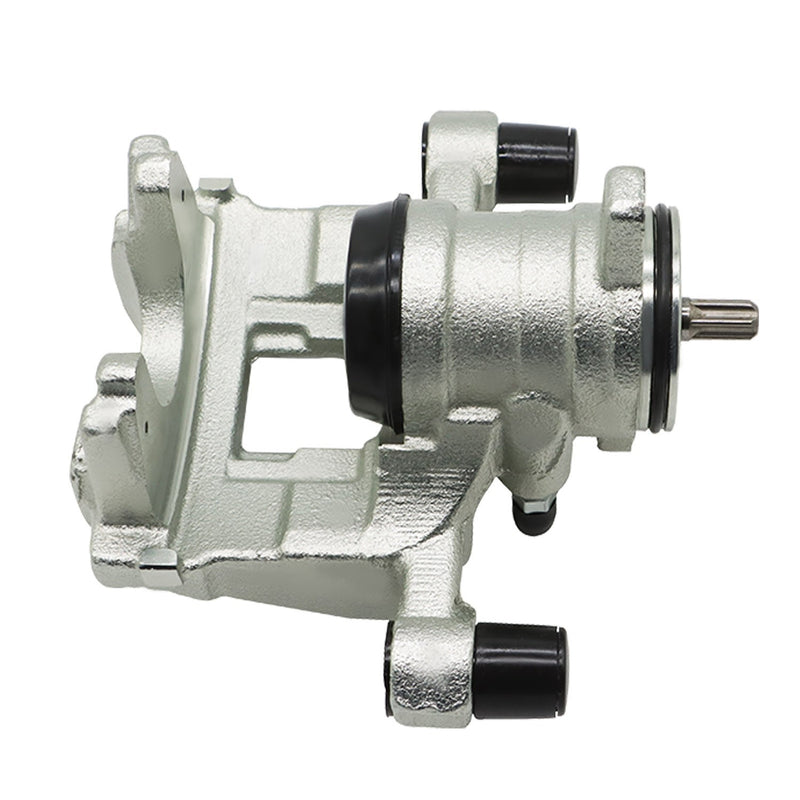 DURAFORCE LR113708 Rear Left Brake Caliper for 2015-23 Land Rover Discovery Sport