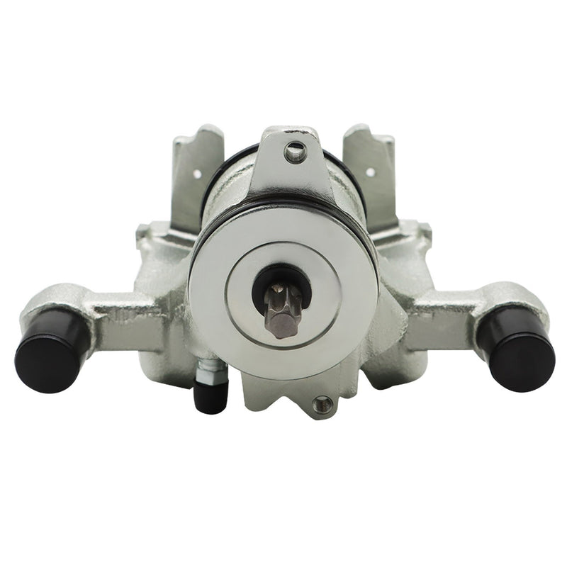 DURAFORCE LR113708 Rear Left Brake Caliper for 2015-23 Land Rover Discovery Sport