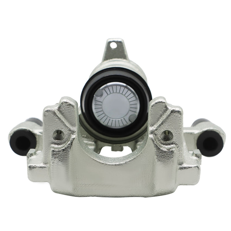 DURAFORCE LR113708 Rear Left Brake Caliper for 2015-23 Land Rover Discovery Sport