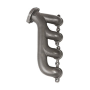 DURAFORCE LS Swap Cast Iron Manifold Set for Chevy Camaro LS1 LS2 LS3 4.8 5.3 6.0L