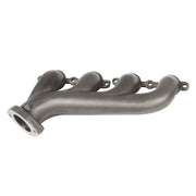 DURAFORCE LS Swap Cast Iron Manifold Set for Chevy Camaro LS1 LS2 LS3 4.8 5.3 6.0L
