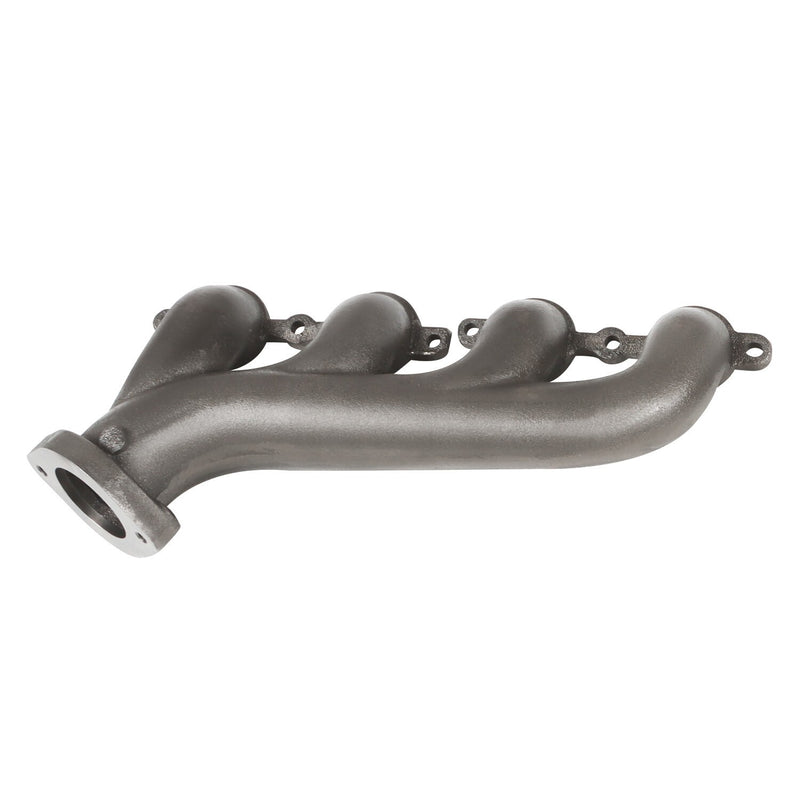 DURAFORCE LS Swap Cast Iron Manifold Set for Chevy Camaro LS1 LS2 LS3 4.8 5.3 6.0L