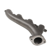 DURAFORCE LS Swap Cast Iron Manifold Set for Chevy Camaro LS1 LS2 LS3 4.8 5.3 6.0L