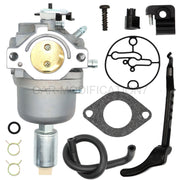 DURAFORCE LT1000 Carburetor for Sears Craftsman 17.5 OHV Briggs & Stratton 31C7070230E1