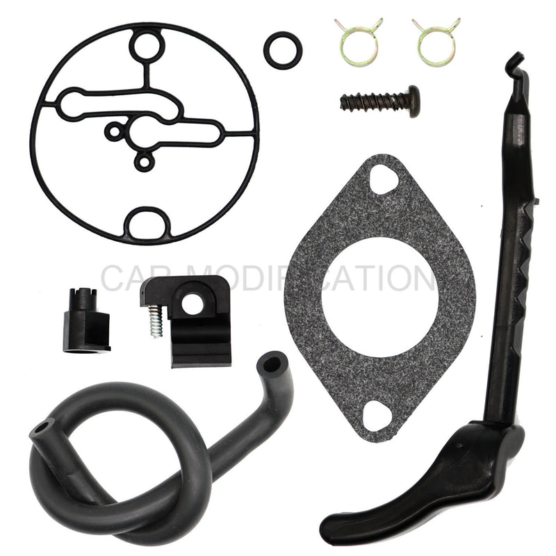 DURAFORCE LT1000 Carburetor for Sears Craftsman 17.5 OHV Briggs & Stratton 31C7070230E1