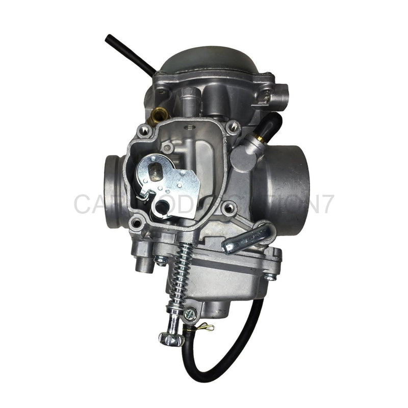DURAFORCE LTF300F Carburetor for Suzuki King Quad 250 300 4x4 LTF4WDX Replacement Carb