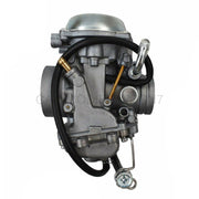 DURAFORCE LTF300F Carburetor for Suzuki King Quad 250 300 4x4 LTF4WDX Replacement Carb