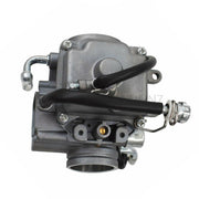 DURAFORCE LTF300F Carburetor for Suzuki King Quad 250 300 4x4 LTF4WDX Replacement Carb