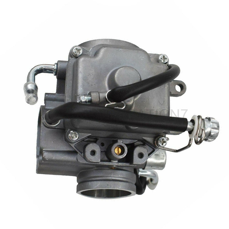 DURAFORCE LTF300F Carburetor for Suzuki King Quad 250 300 4x4 LTF4WDX Replacement Carb