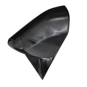 DURAFORCE M Style Gloss Black Side Mirror Cover for Toyota Camry 2018-2023 Replacement