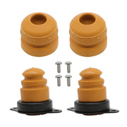 DURAFORCE M-5570-A Rear Axle Bump Stops Jounce Bumper for Ford Mustang 2005-2012 GT GT500