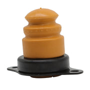 DURAFORCE M-5570-A Rear Axle Bump Stops Jounce Bumper for Ford Mustang 2005-2012 GT GT500