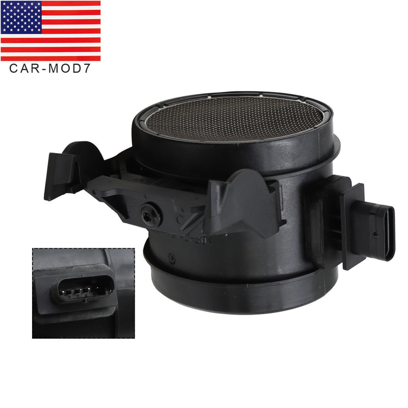 DURAFORCE MAF Mass Air Flow Sensor 2730940948 0280218190 for 2005-2012 Mercedes-Benz