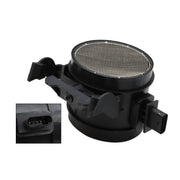 DURAFORCE MAF Mass Air Flow Sensor 2730940948 0280218190 for 2005-2012 Mercedes-Benz