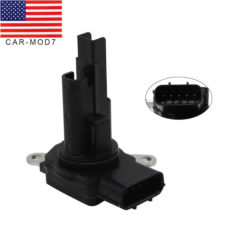 DURAFORCE MAAF Mass Air Flow Sensor 37980-R40-A01 for Honda Accord CR-V Civic Acura ILX