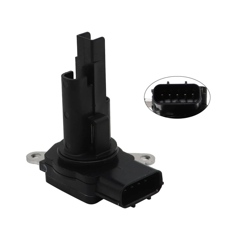 DURAFORCE MAAF Mass Air Flow Sensor 37980-R40-A01 for Honda Accord CR-V Civic Acura ILX