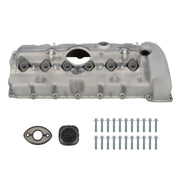DURAFORCE Magnesium Valve Cover for BMW E90 E60 E85 325i 330i 525i 530i Z4