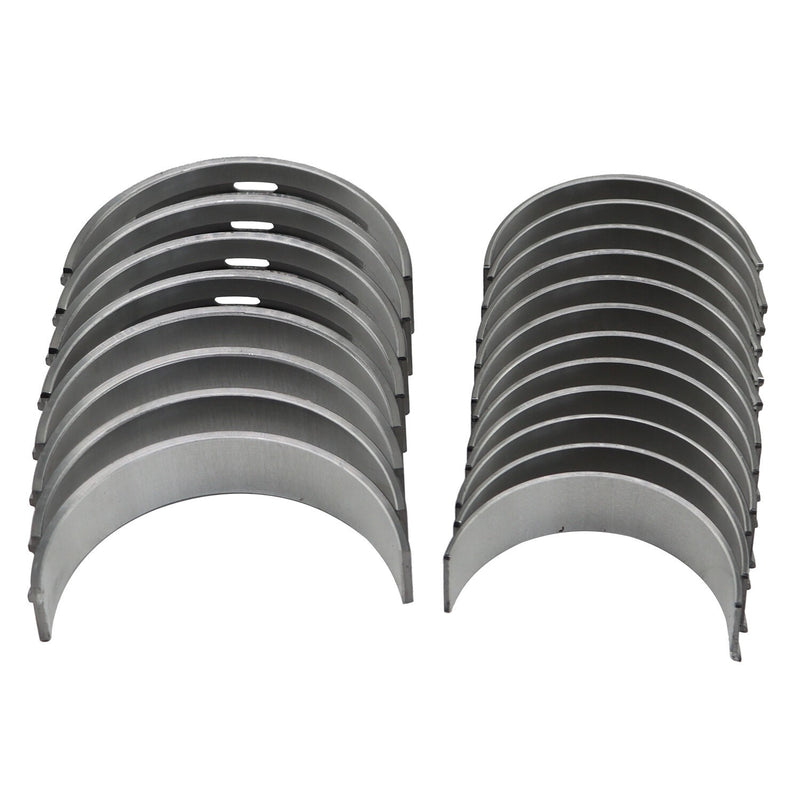 DURAFORCE Main Rod Bearings Set Hyundai Santa Fe Azera Kia Sorento 3.3L 3.5L 3.8L