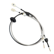 DURAFORCE Manual Transmission Shift Cable 21996492 for 2004-07 Saturn Vue 2.2L 2.5L New