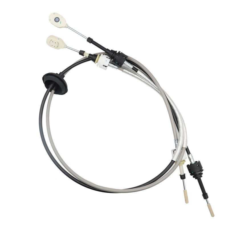 DURAFORCE Manual Transmission Shift Cable 21996492 for 2004-07 Saturn Vue 2.2L 2.5L New