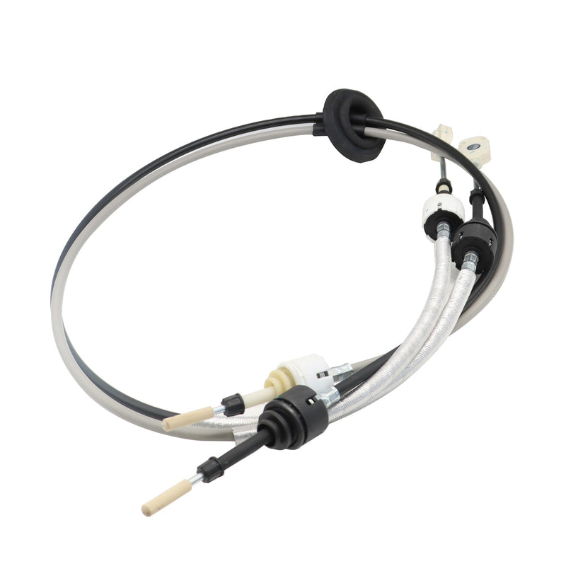 DURAFORCE Manual Transmission Shift Cable 21996492 for 2004-07 Saturn Vue 2.2L 2.5L New