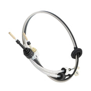 DURAFORCE Manual Transmission Shift Cable 21996492 for 2004-07 Saturn Vue 2.2L 2.5L New