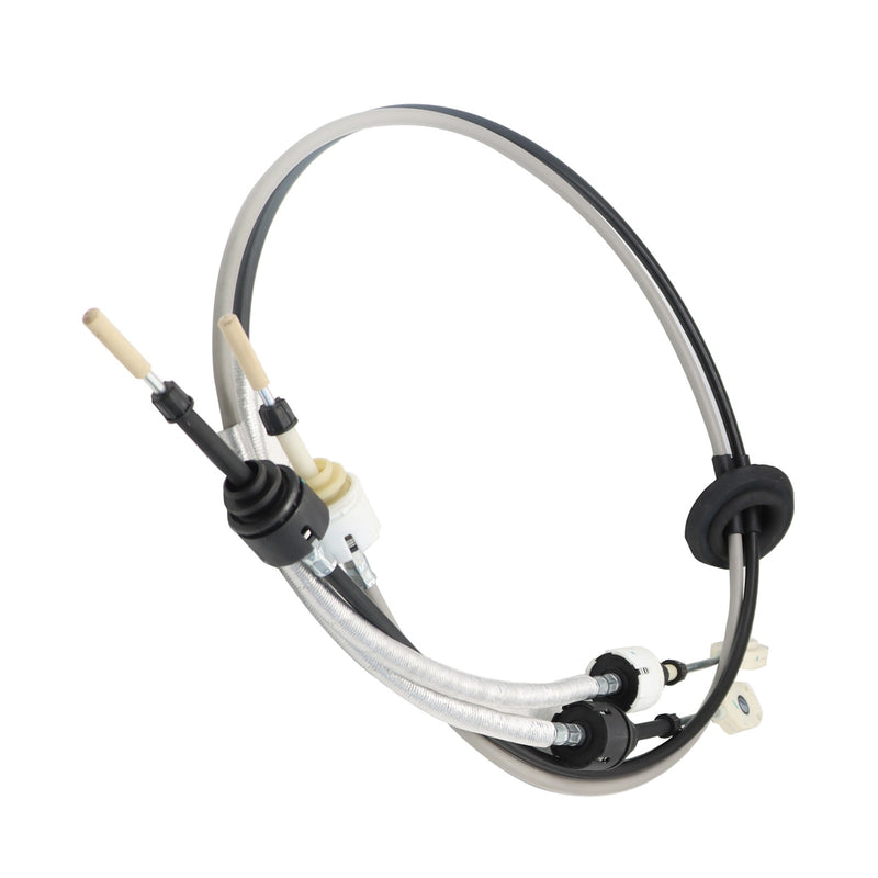 DURAFORCE Manual Transmission Shift Cable 21996492 for 2004-07 Saturn Vue 2.2L 2.5L New