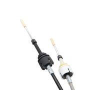 DURAFORCE Manual Transmission Shift Cable 21996492 for 2004-07 Saturn Vue 2.2L 2.5L New